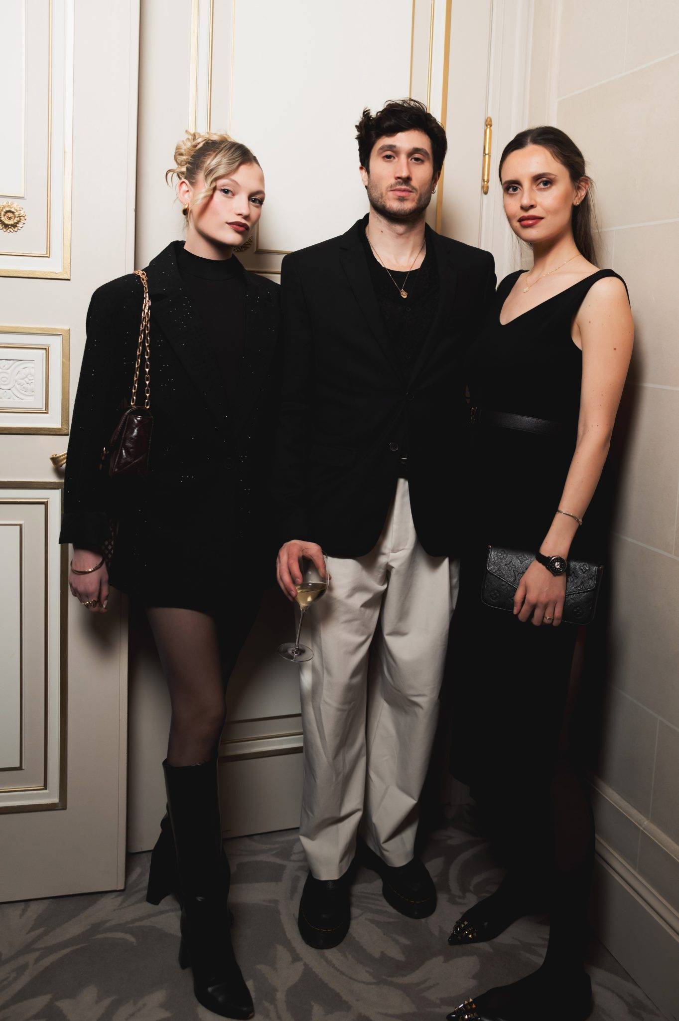  - Le Groupe INSITU dévoile Work Palace, un concept inédit et ultra-premium, au George V