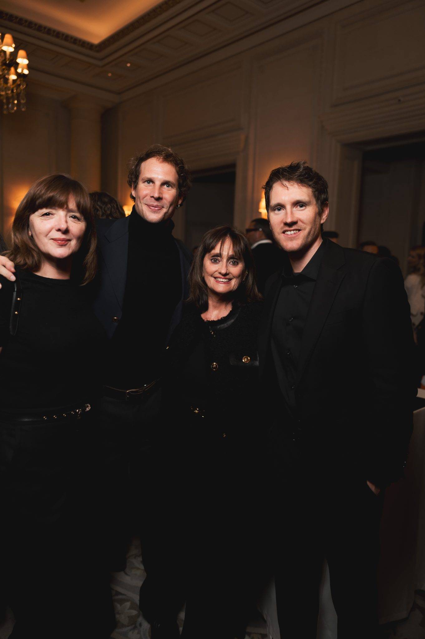  - Le Groupe INSITU dévoile Work Palace, un concept inédit et ultra-premium, au George V