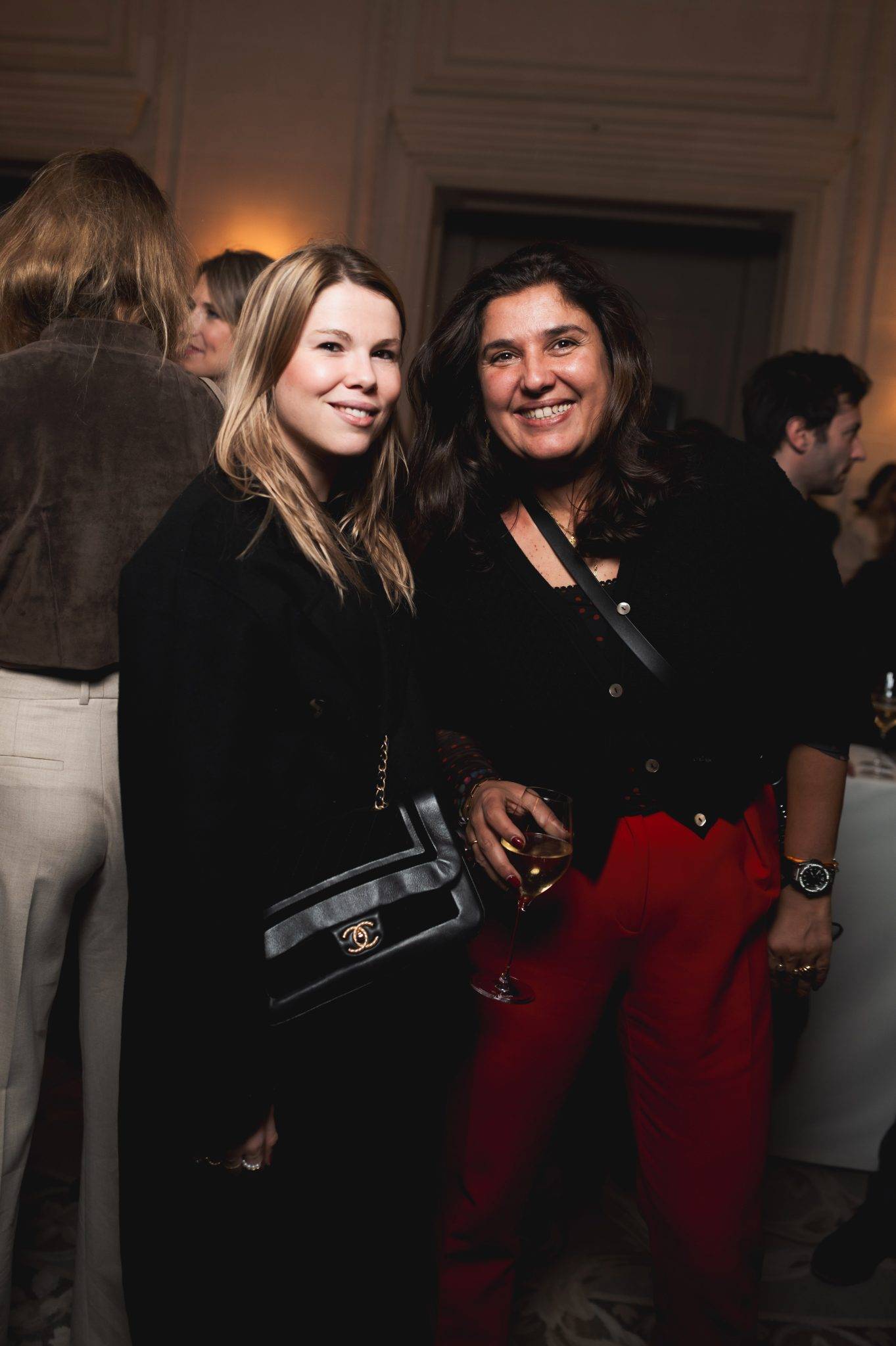  - Le Groupe INSITU dévoile Work Palace, un concept inédit et ultra-premium, au George V