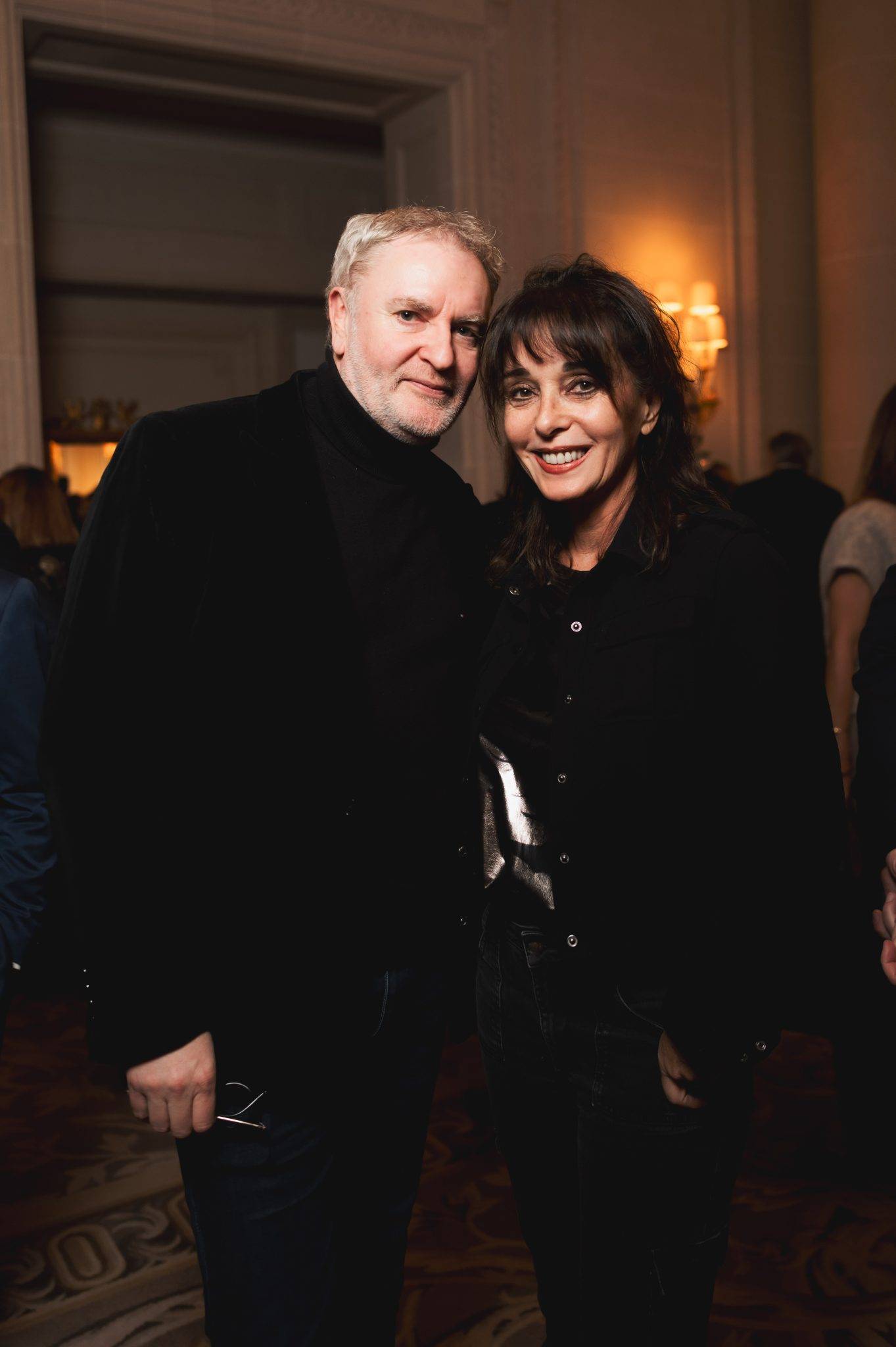  - Le Groupe INSITU dévoile Work Palace, un concept inédit et ultra-premium, au George V