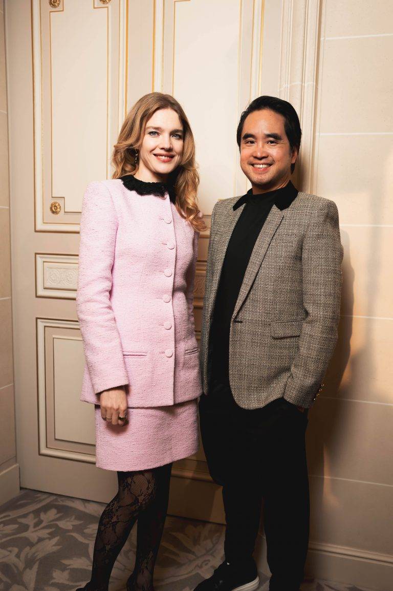  - Le Groupe INSITU dévoile Work Palace, un concept inédit et ultra-premium, au George V