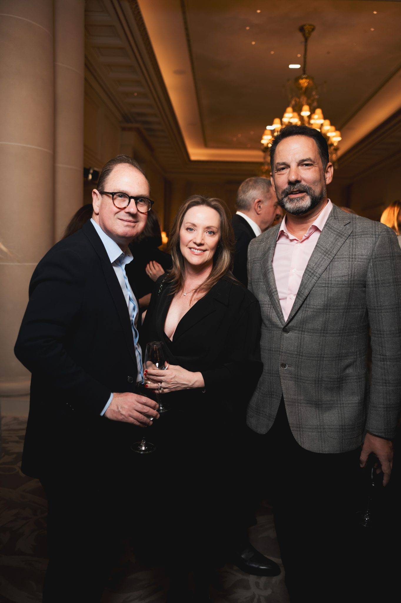  - Le Groupe INSITU dévoile Work Palace, un concept inédit et ultra-premium, au George V