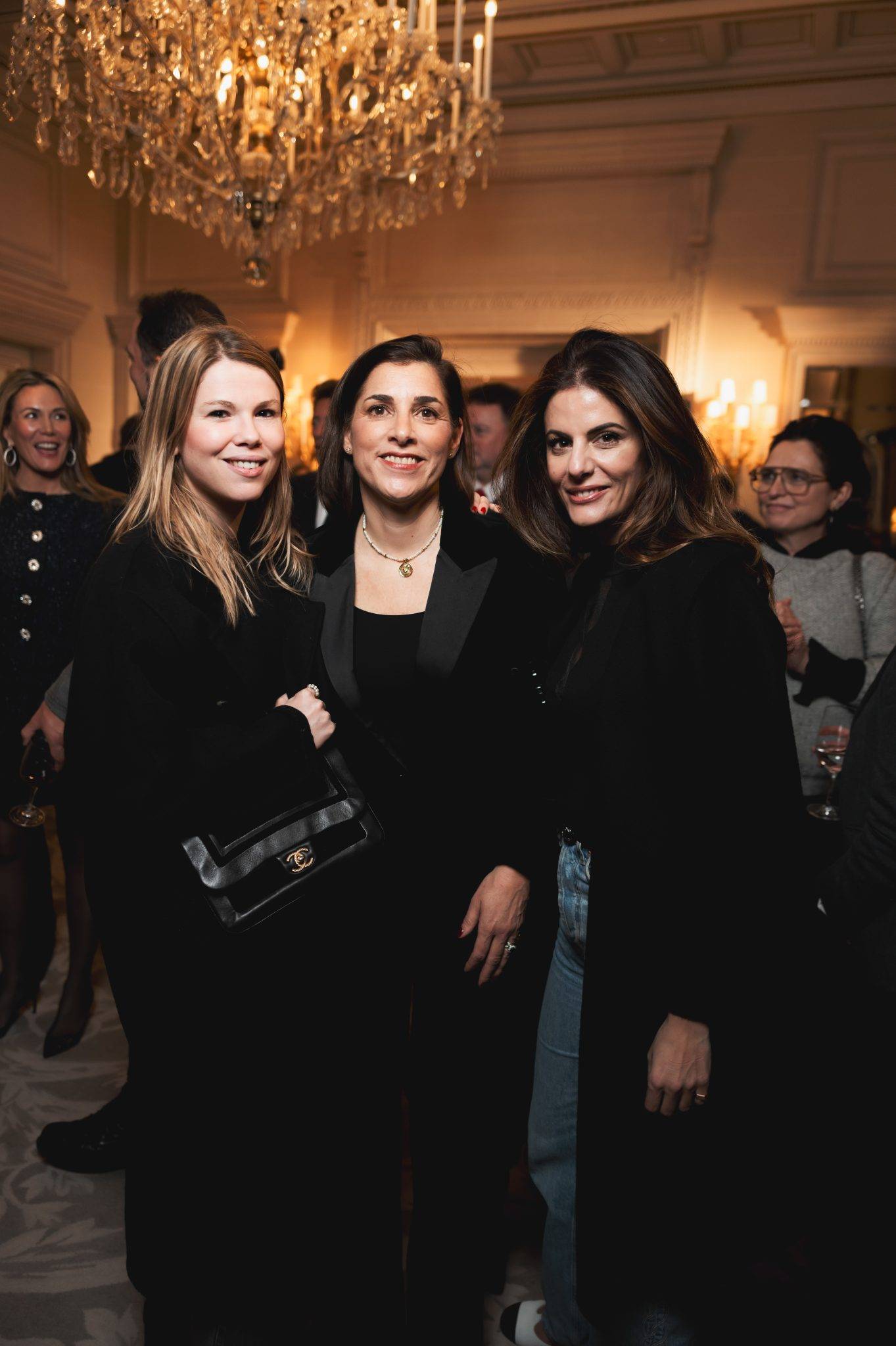  - Le Groupe INSITU dévoile Work Palace, un concept inédit et ultra-premium, au George V