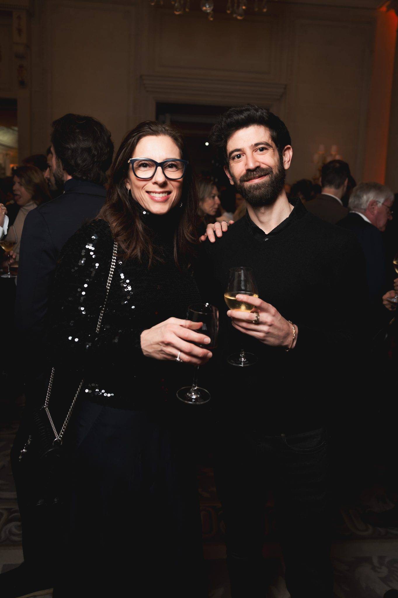  - Le Groupe INSITU dévoile Work Palace, un concept inédit et ultra-premium, au George V