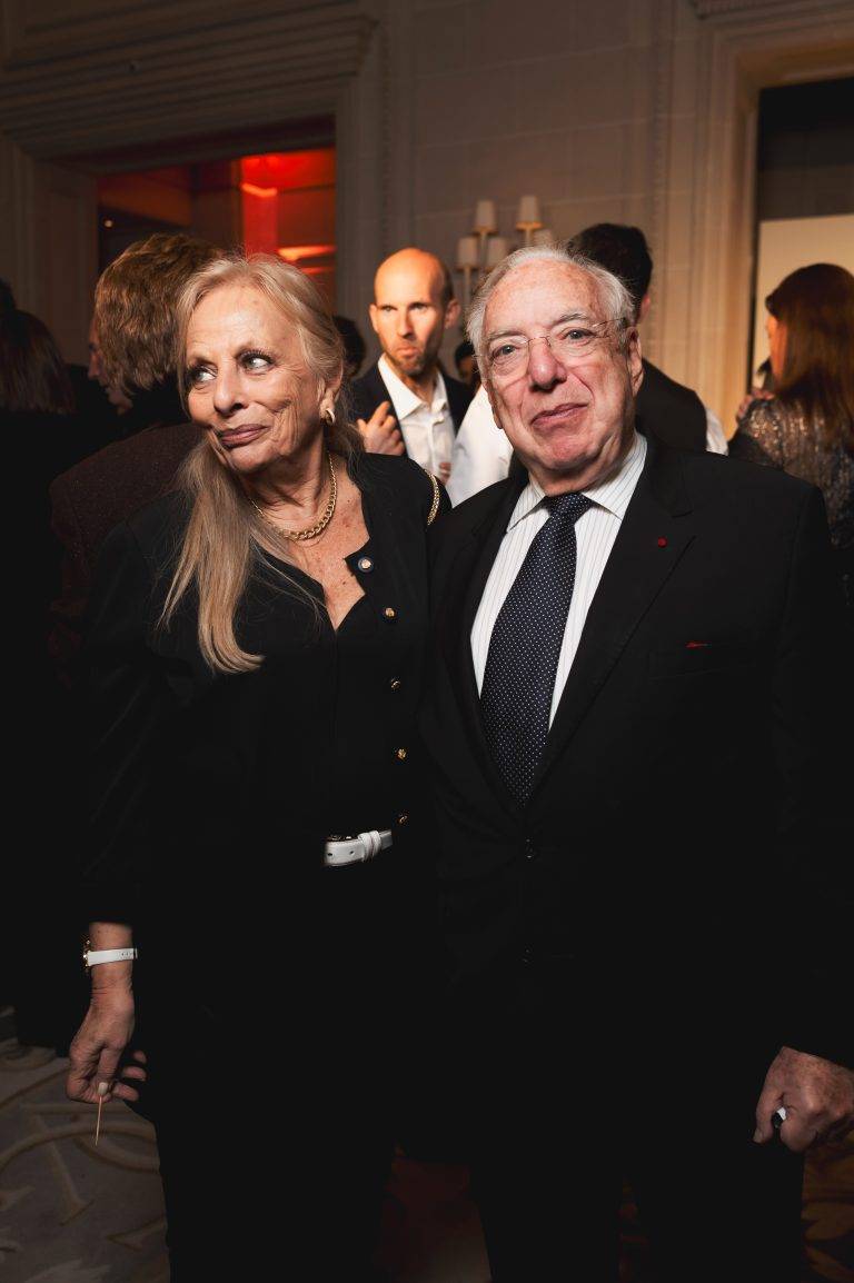  - Le Groupe INSITU dévoile Work Palace, un concept inédit et ultra-premium, au George V