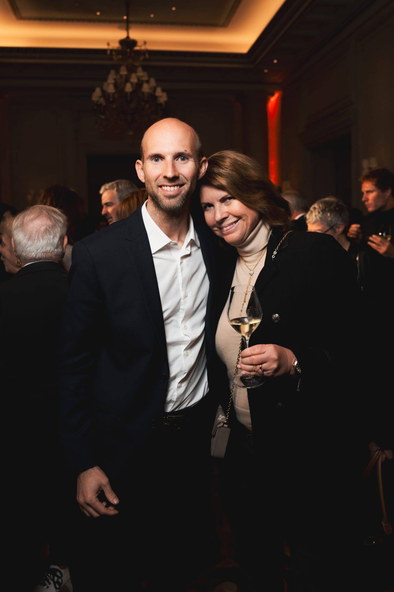  - Le Groupe INSITU dévoile Work Palace, un concept inédit et ultra-premium, au George V