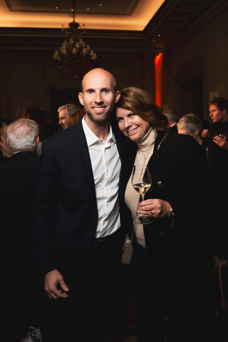  - Le Groupe INSITU dévoile Work Palace, un concept inédit et ultra-premium, au George V