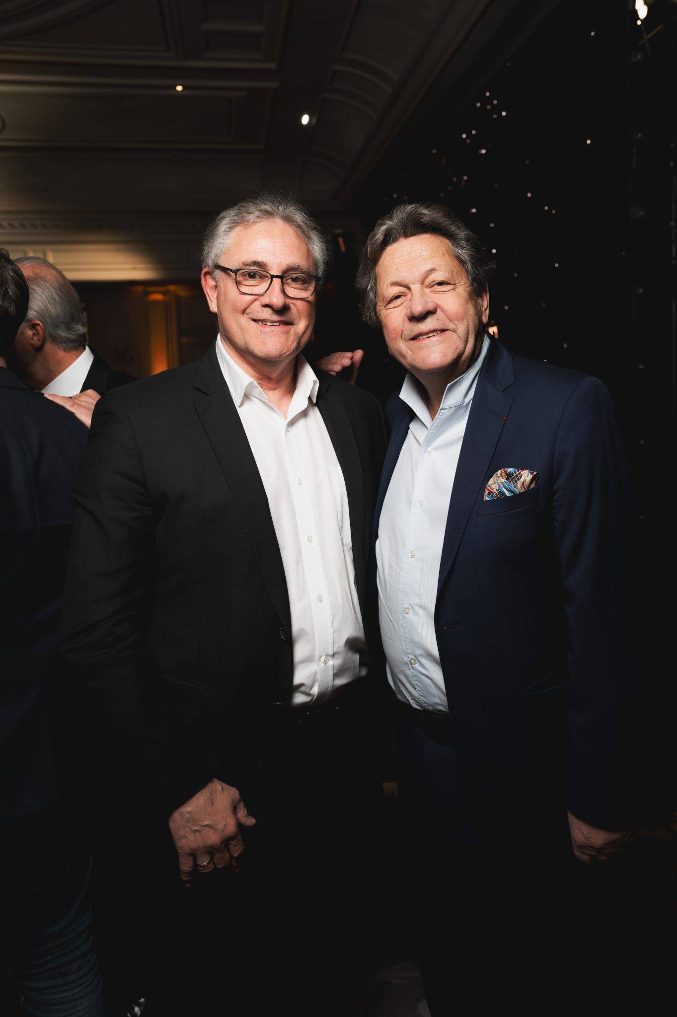  - Le Groupe INSITU dévoile Work Palace, un concept inédit et ultra-premium, au George V