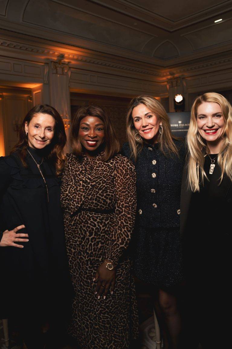  - Le Groupe INSITU dévoile Work Palace, un concept inédit et ultra-premium, au George V