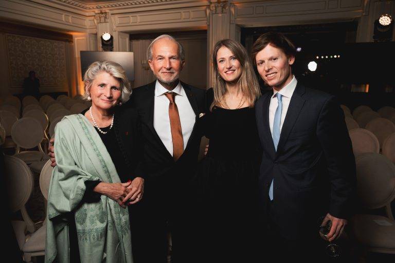  - Le Groupe INSITU dévoile Work Palace, un concept inédit et ultra-premium, au George V