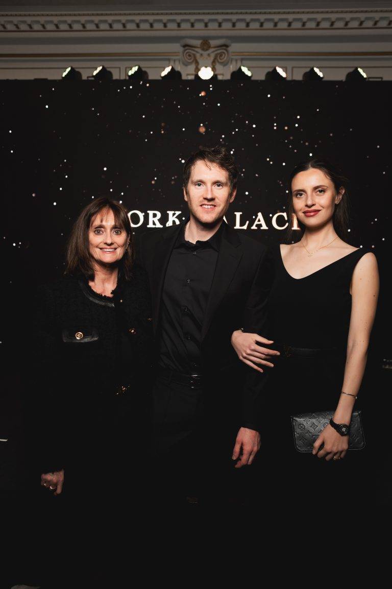  - Le Groupe INSITU dévoile Work Palace, un concept inédit et ultra-premium, au George V