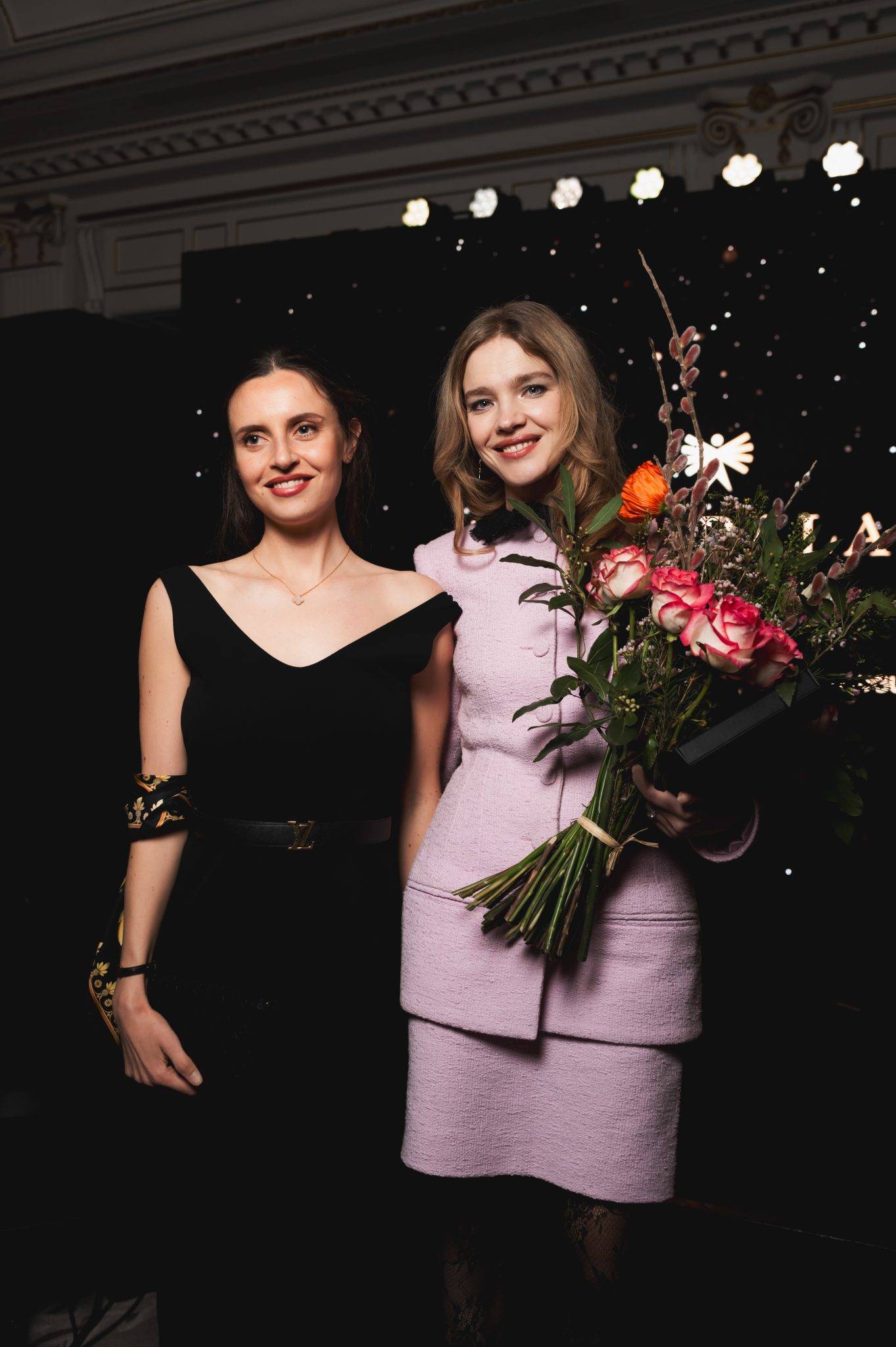  - Le Groupe INSITU dévoile Work Palace, un concept inédit et ultra-premium, au George V