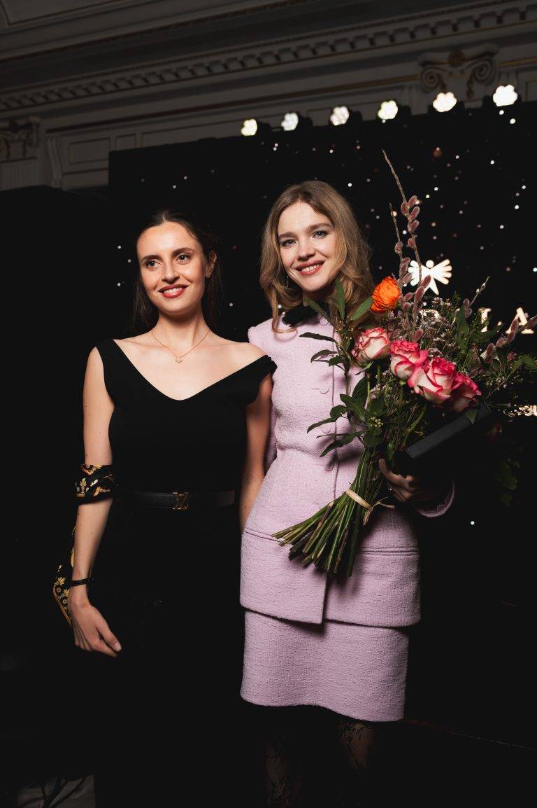  - Le Groupe INSITU dévoile Work Palace, un concept inédit et ultra-premium, au George V