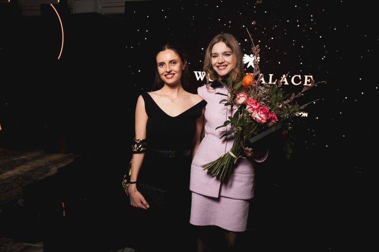  - Le Groupe INSITU dévoile Work Palace, un concept inédit et ultra-premium, au George V