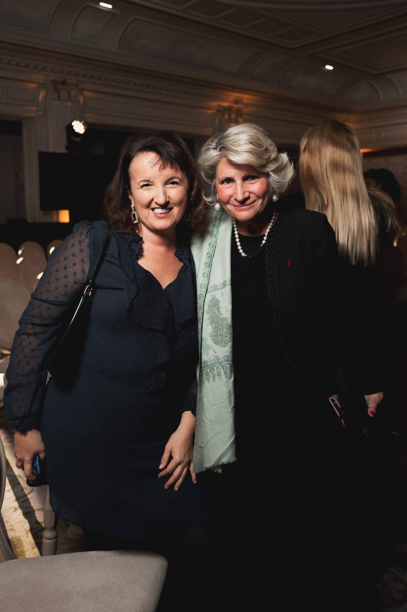  - Le Groupe INSITU dévoile Work Palace, un concept inédit et ultra-premium, au George V