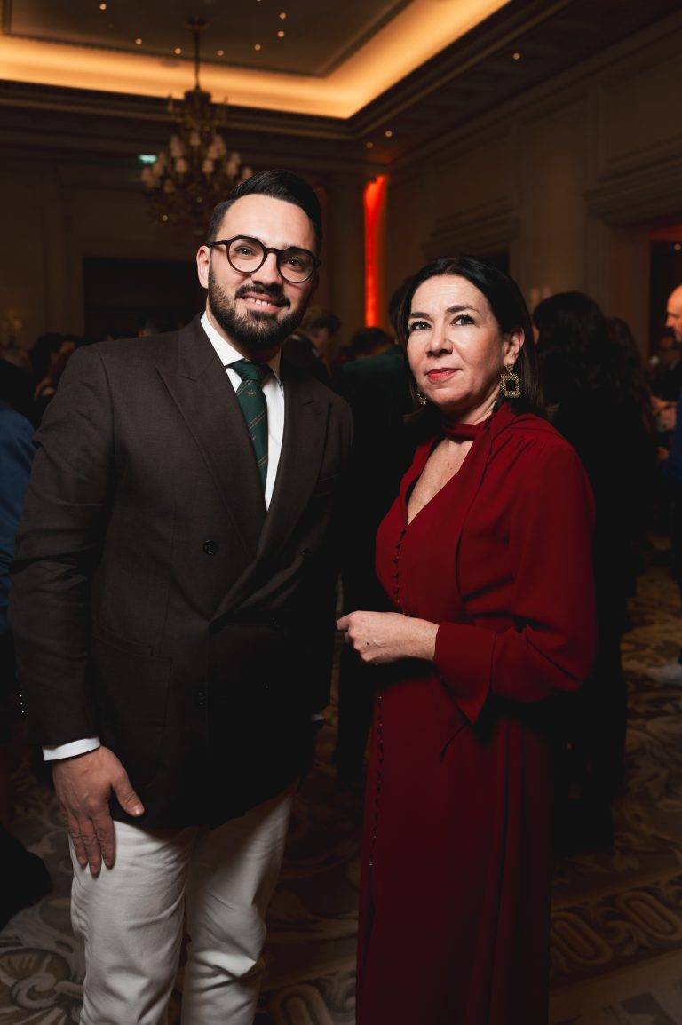  - Le Groupe INSITU dévoile Work Palace, un concept inédit et ultra-premium, au George V