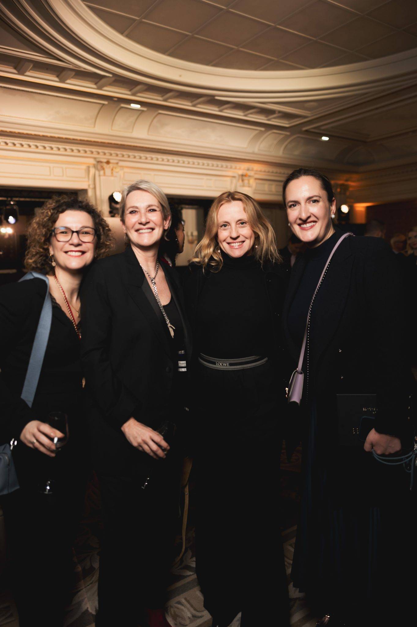  - Le Groupe INSITU dévoile Work Palace, un concept inédit et ultra-premium, au George V