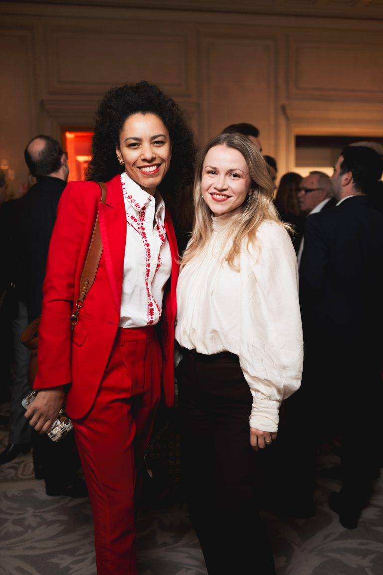  - Le Groupe INSITU dévoile Work Palace, un concept inédit et ultra-premium, au George V