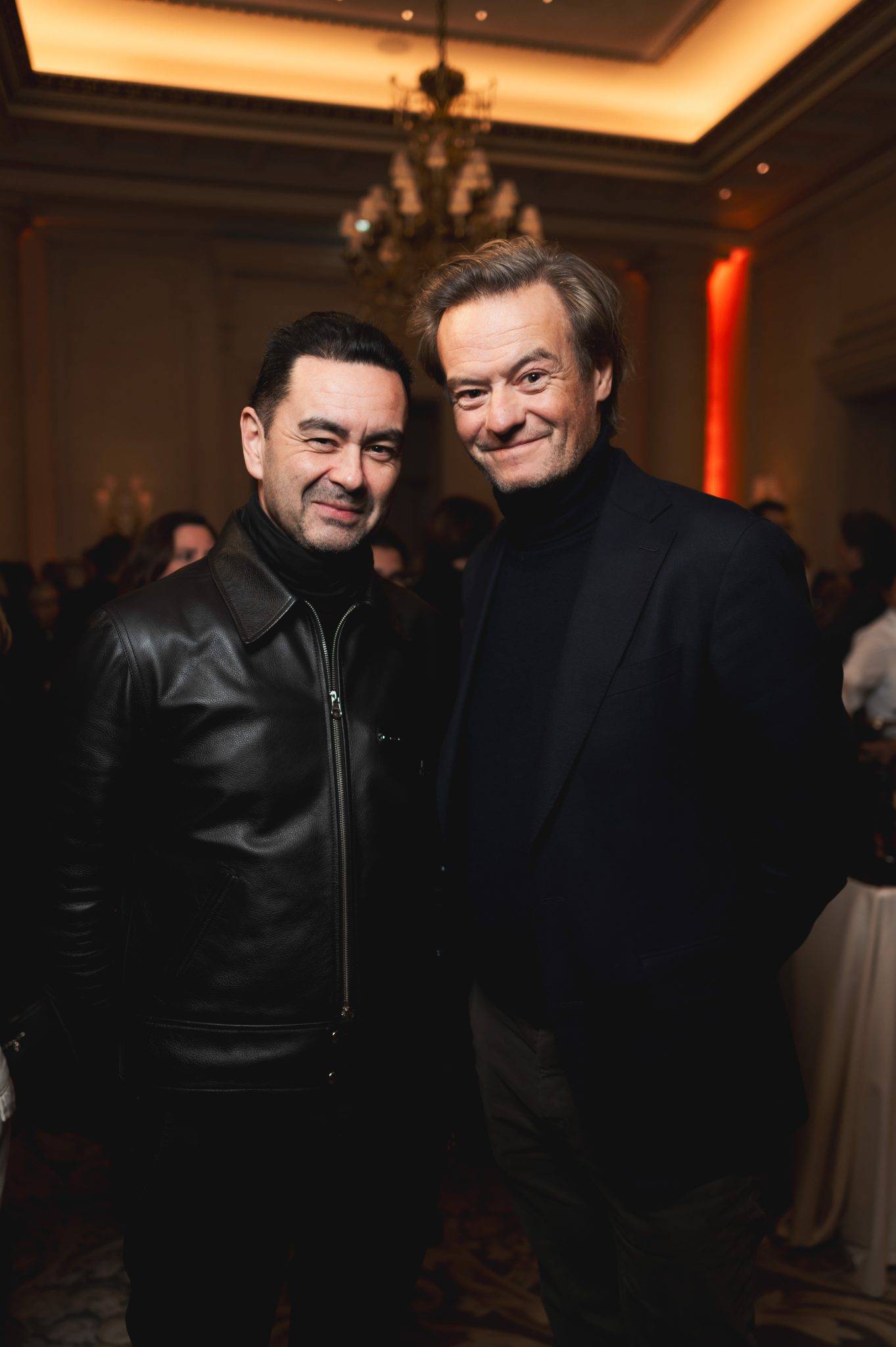  - Le Groupe INSITU dévoile Work Palace, un concept inédit et ultra-premium, au George V