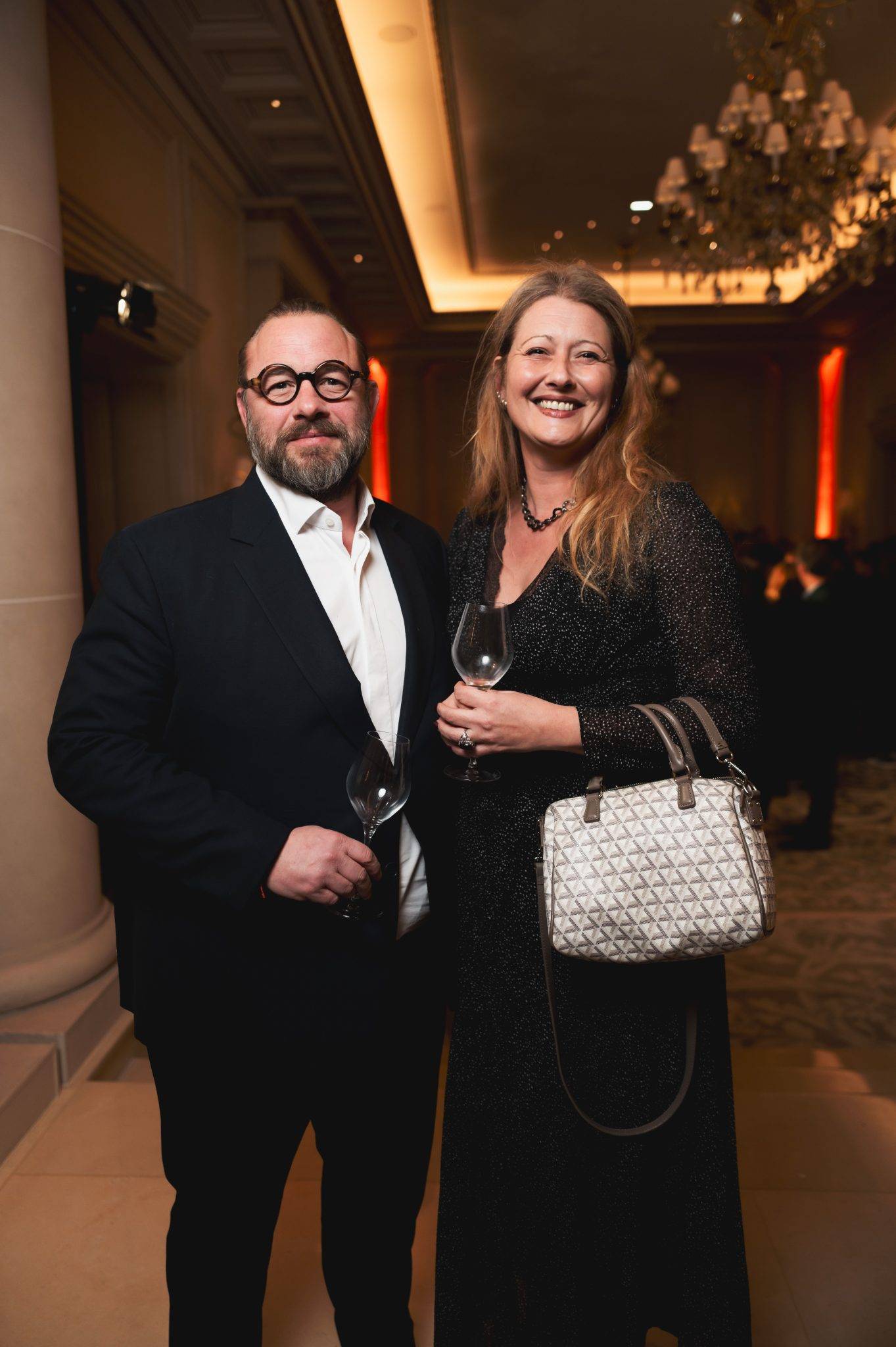  - The INSITU Group Unveils Work Palace, a Unique High-End Concept, at the George V