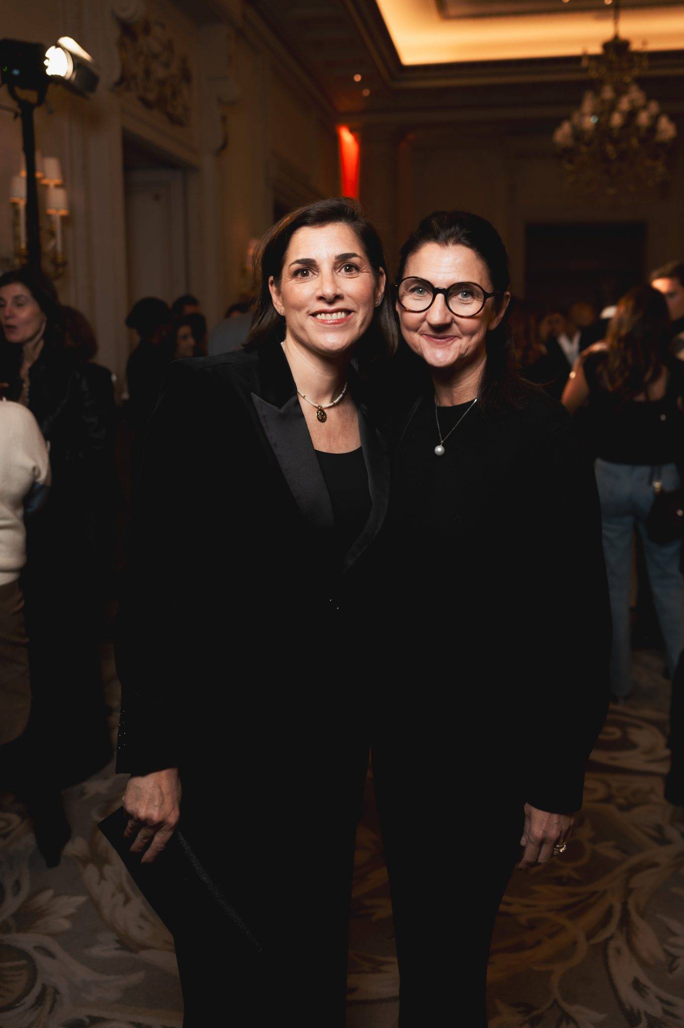  - The INSITU Group Unveils Work Palace, a Unique High-End Concept, at the George V