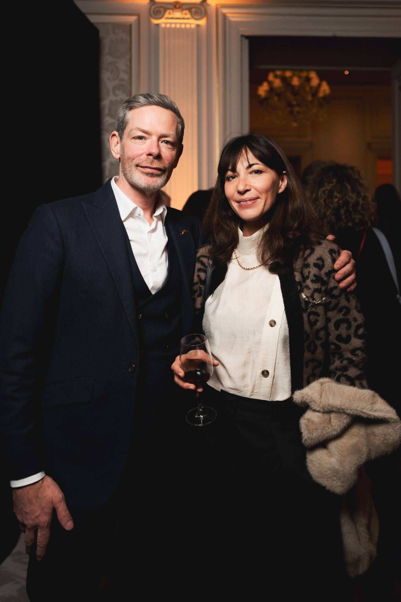  - Le Groupe INSITU dévoile Work Palace, un concept inédit et ultra-premium, au George V