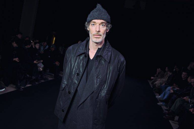  - Juun.J Makes a Statement at Chaillot with a Fierce Collection