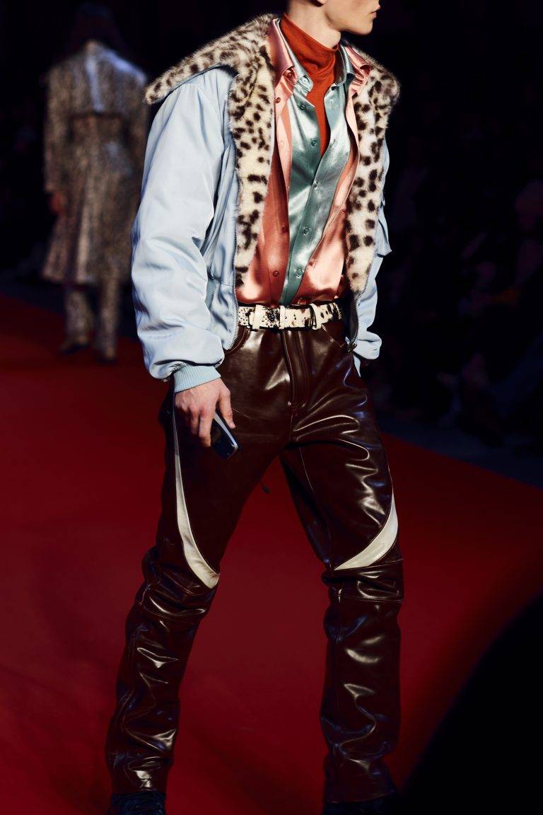 Le café cinématographique de Kidsuper