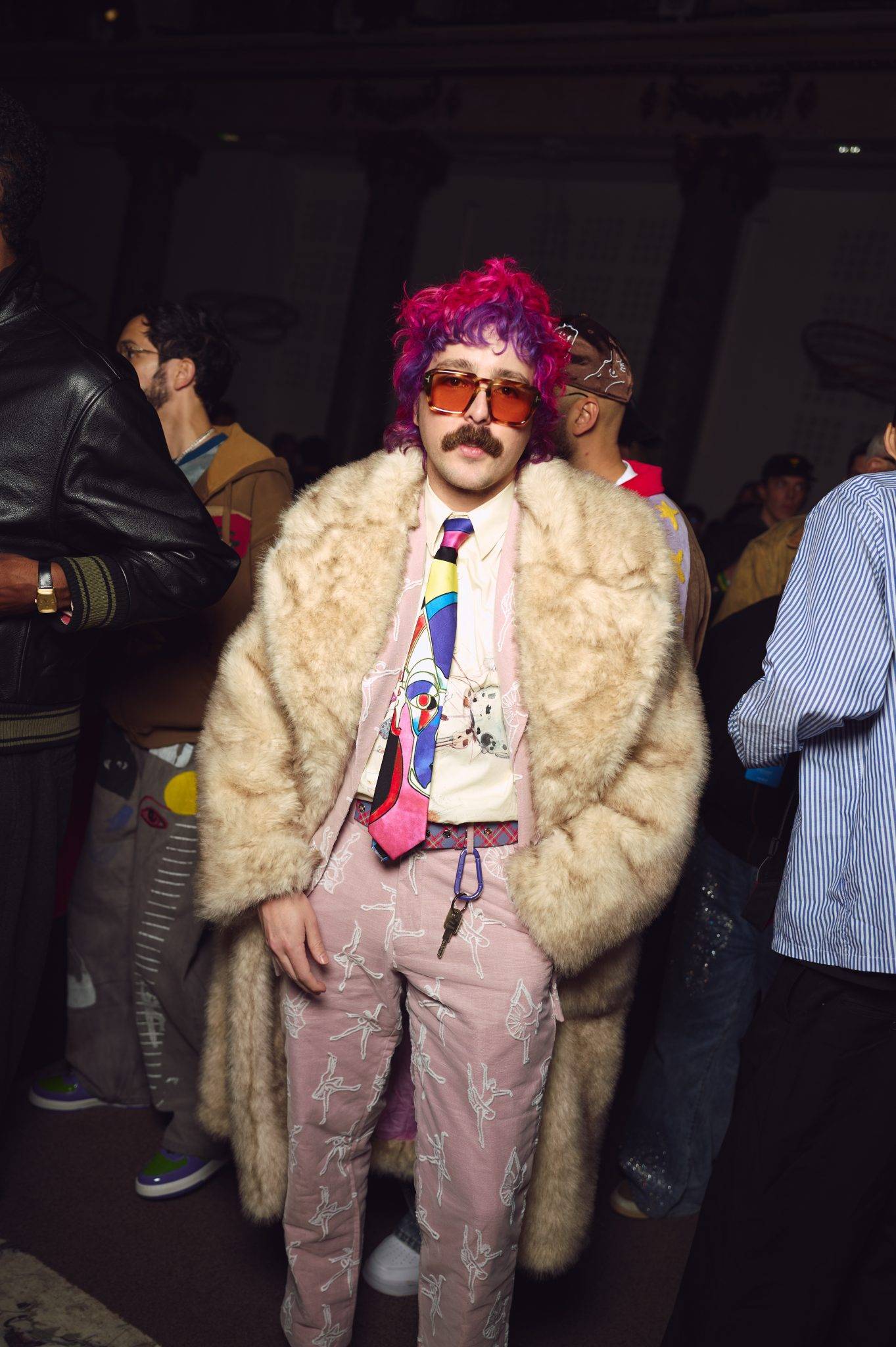  - Le café cinématographique de Kidsuper