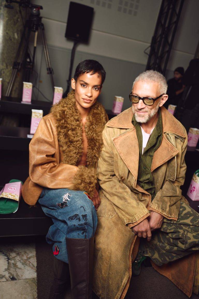  - Le café cinématographique de Kidsuper