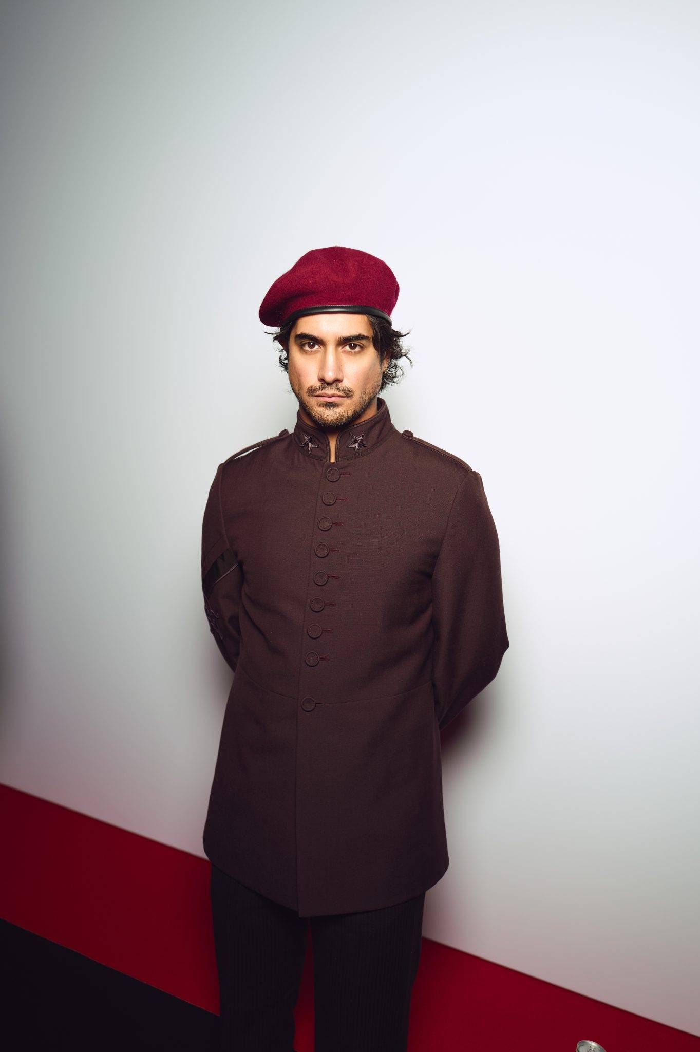  - Le café cinématographique de Kidsuper