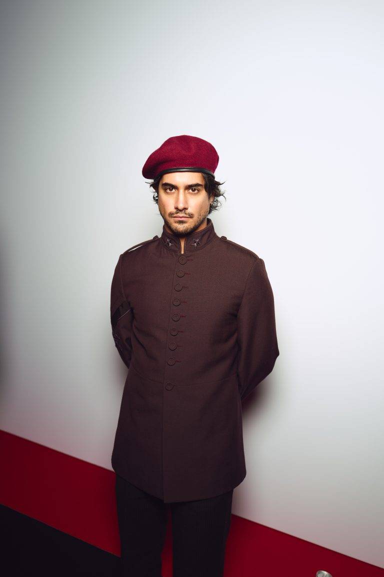  - Le café cinématographique de Kidsuper