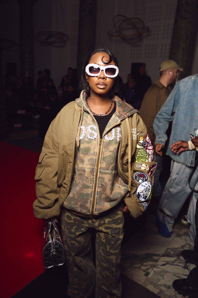  - Le café cinématographique de Kidsuper