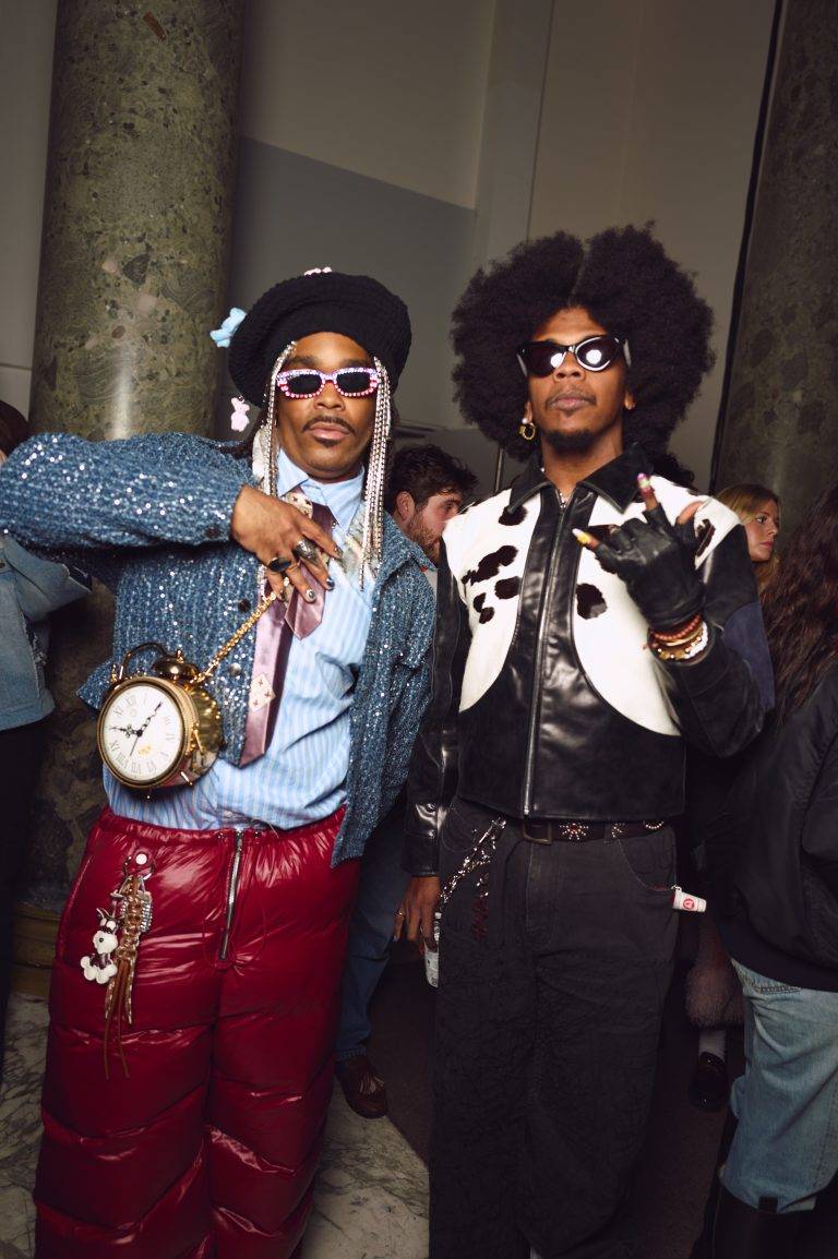  - Le café cinématographique de Kidsuper