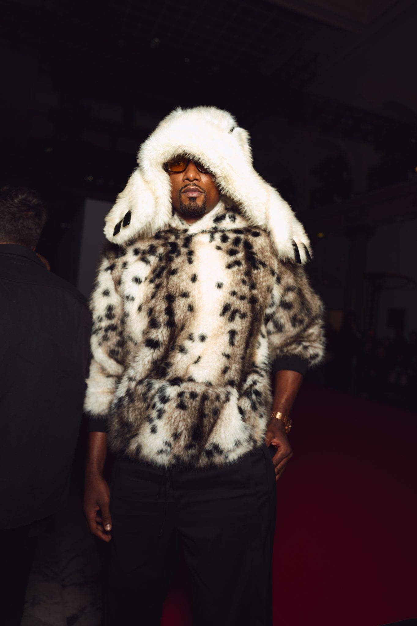  - Le café cinématographique de Kidsuper