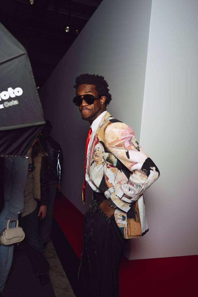  - Le café cinématographique de Kidsuper