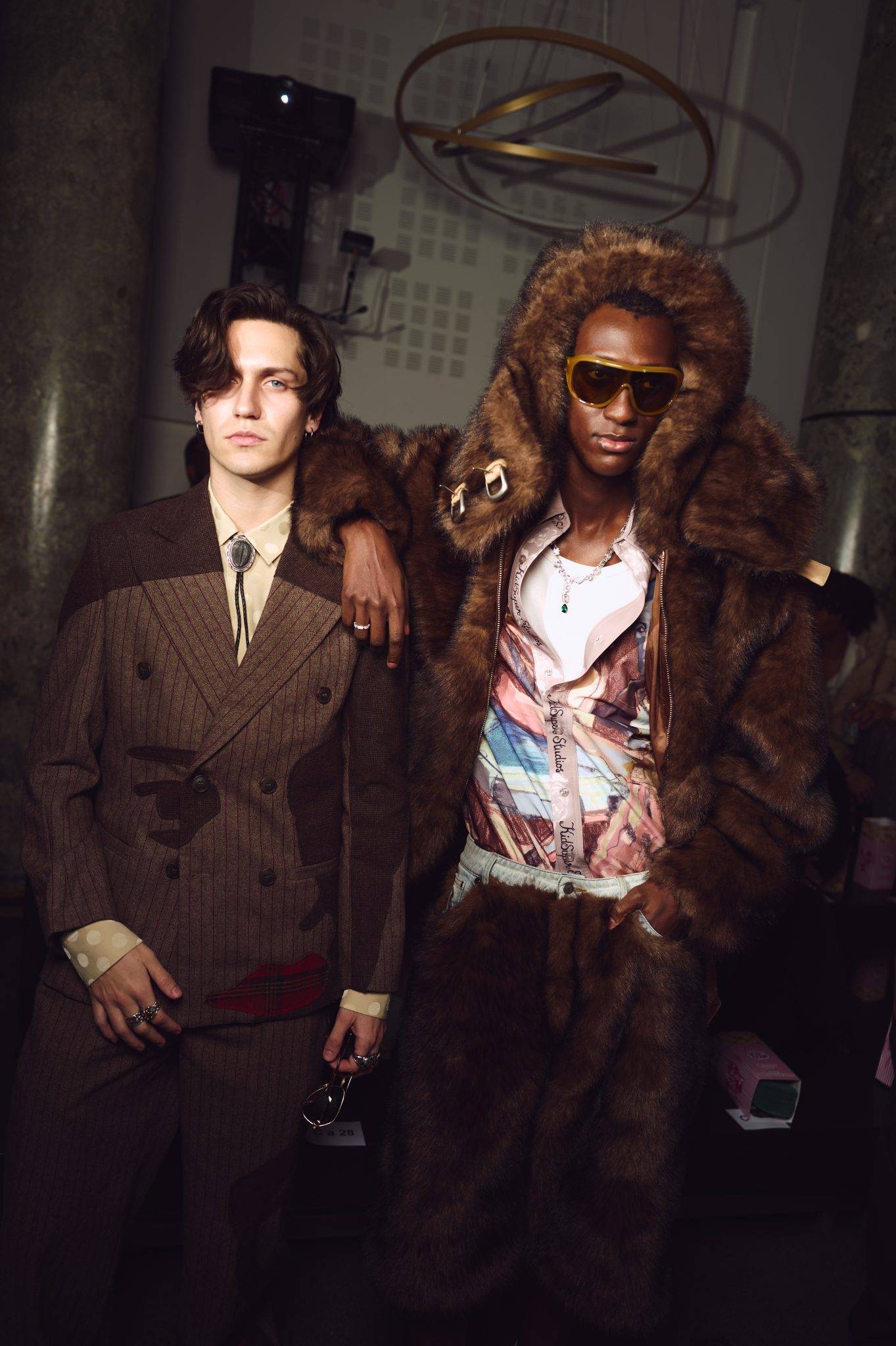  - Le café cinématographique de Kidsuper