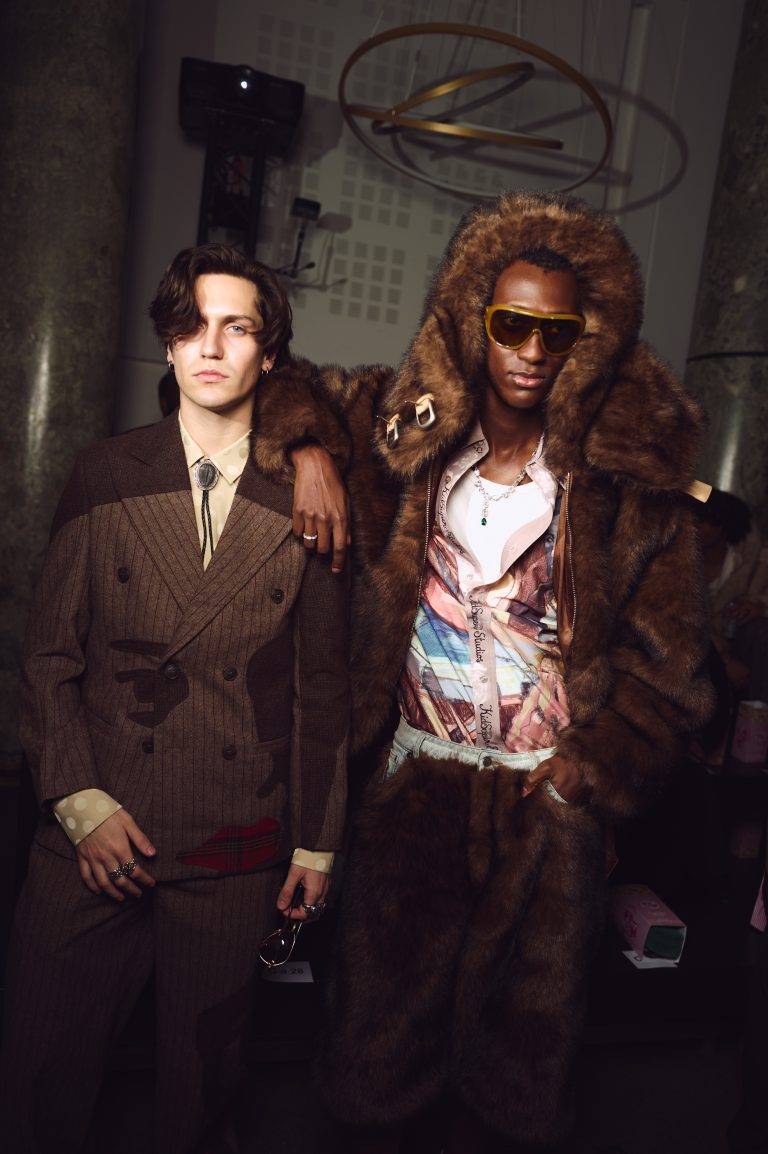  - Le café cinématographique de Kidsuper