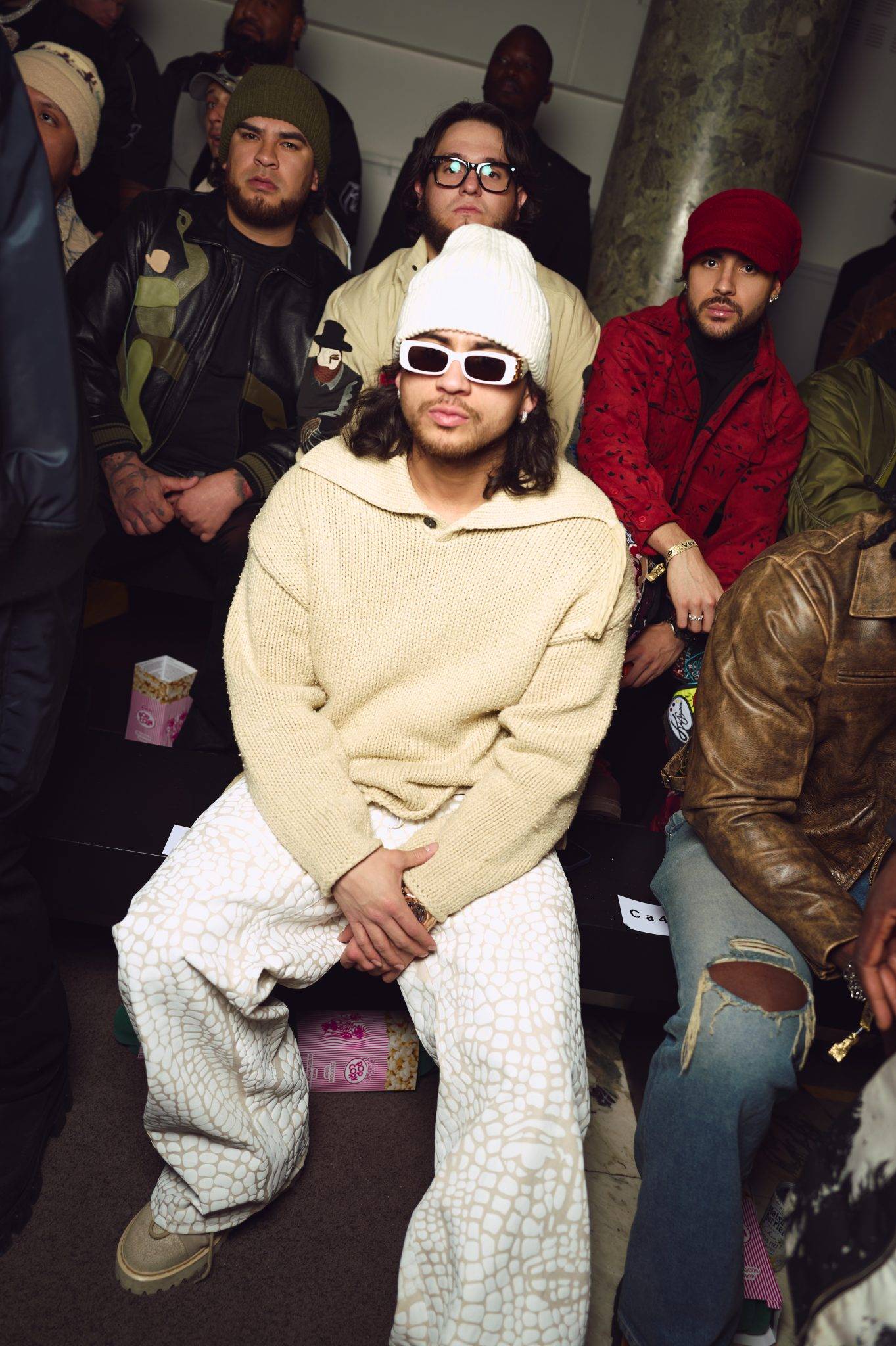  - Le café cinématographique de Kidsuper