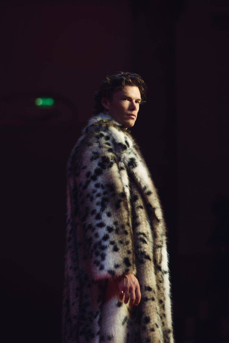 Le café cinématographique de Kidsuper