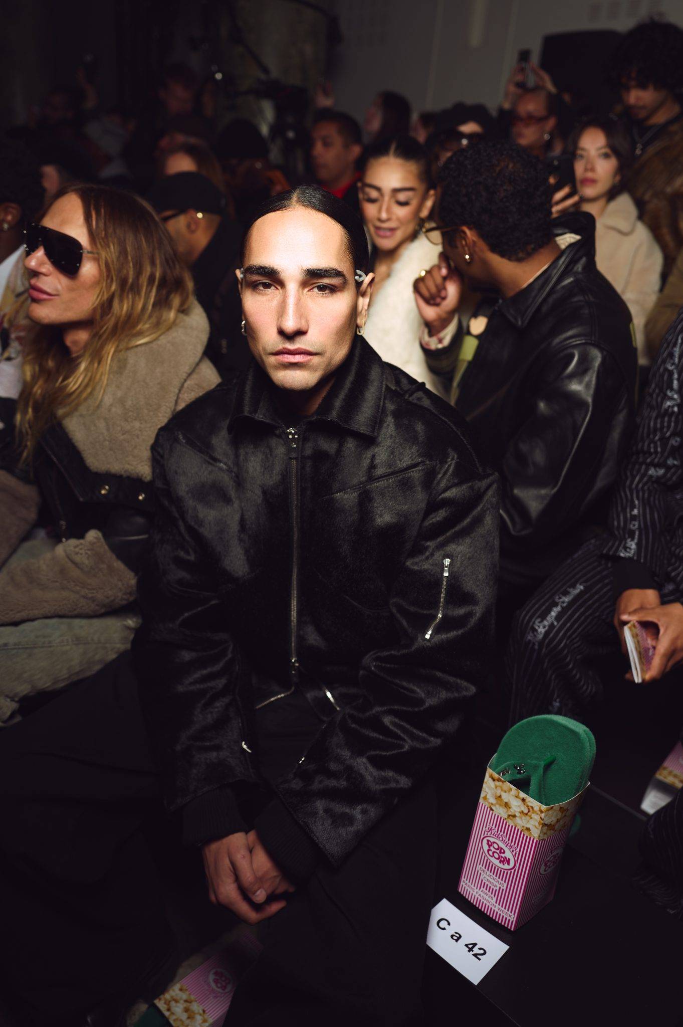  - Le café cinématographique de Kidsuper