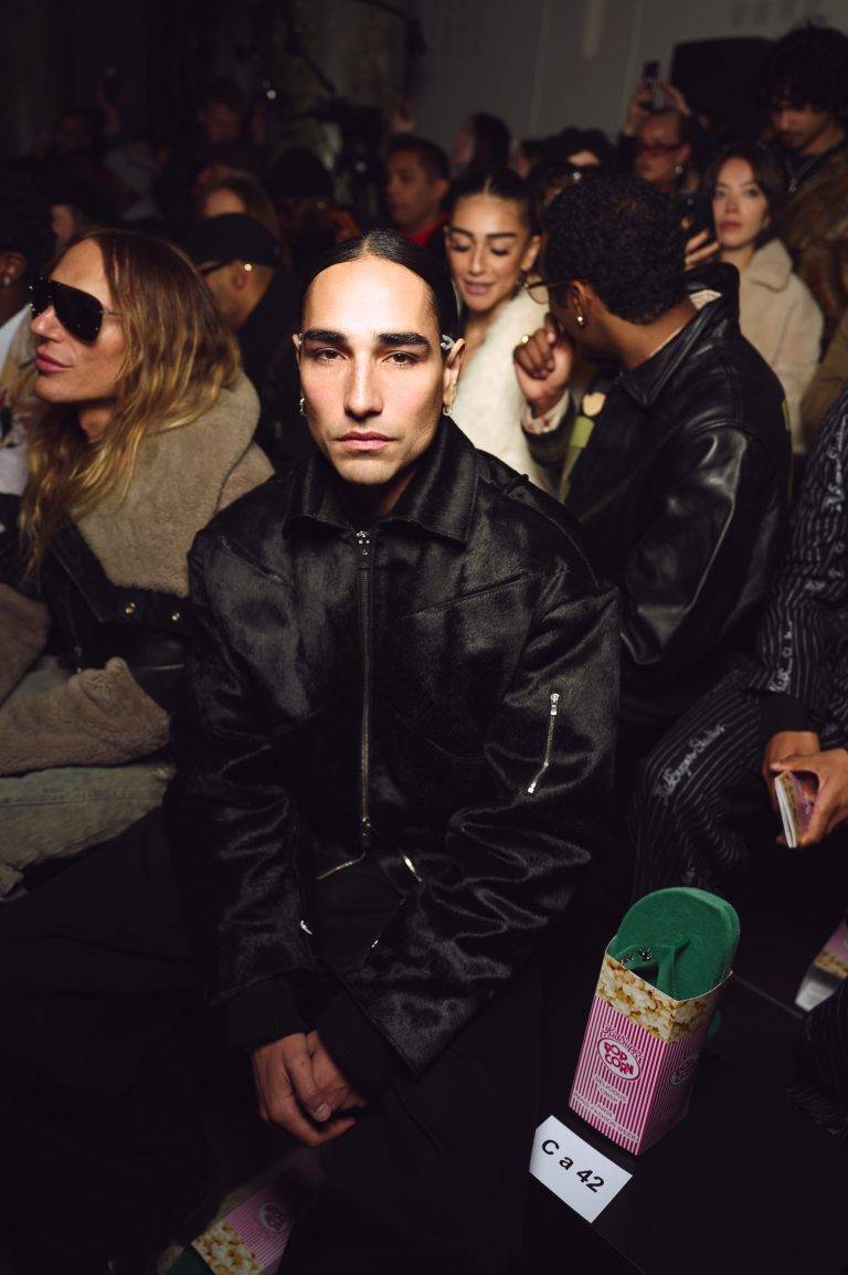  - Le café cinématographique de Kidsuper