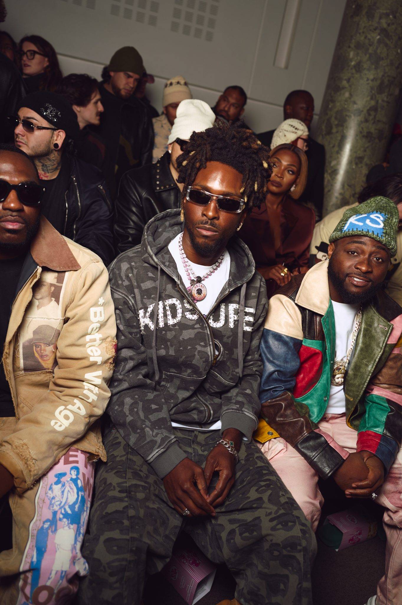  - Le café cinématographique de Kidsuper