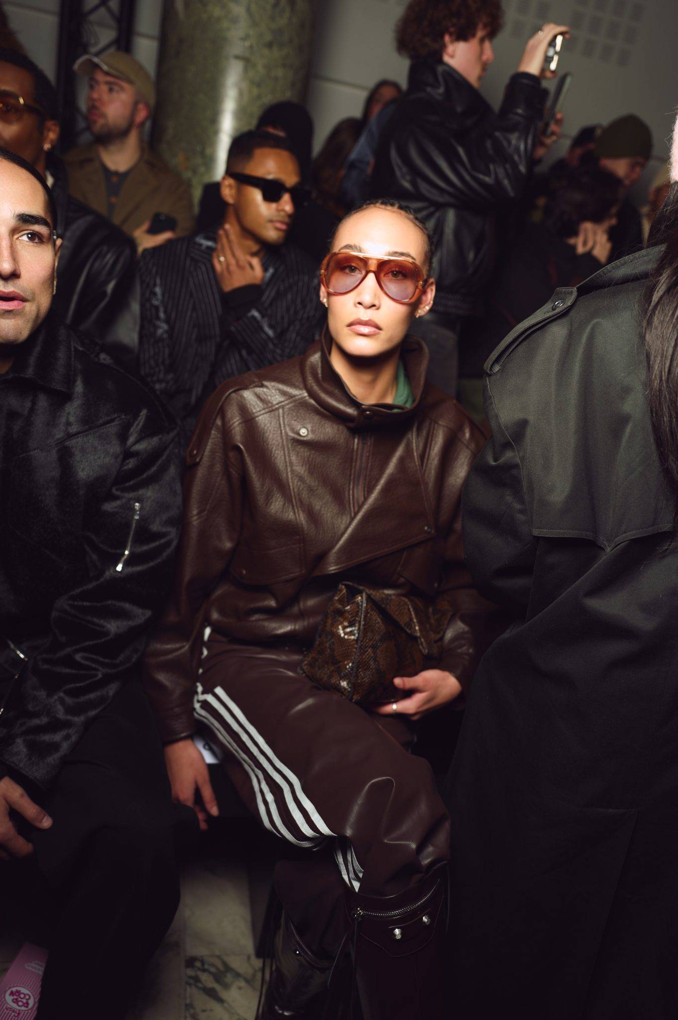  - Kidsuper Presents its Cinema Café