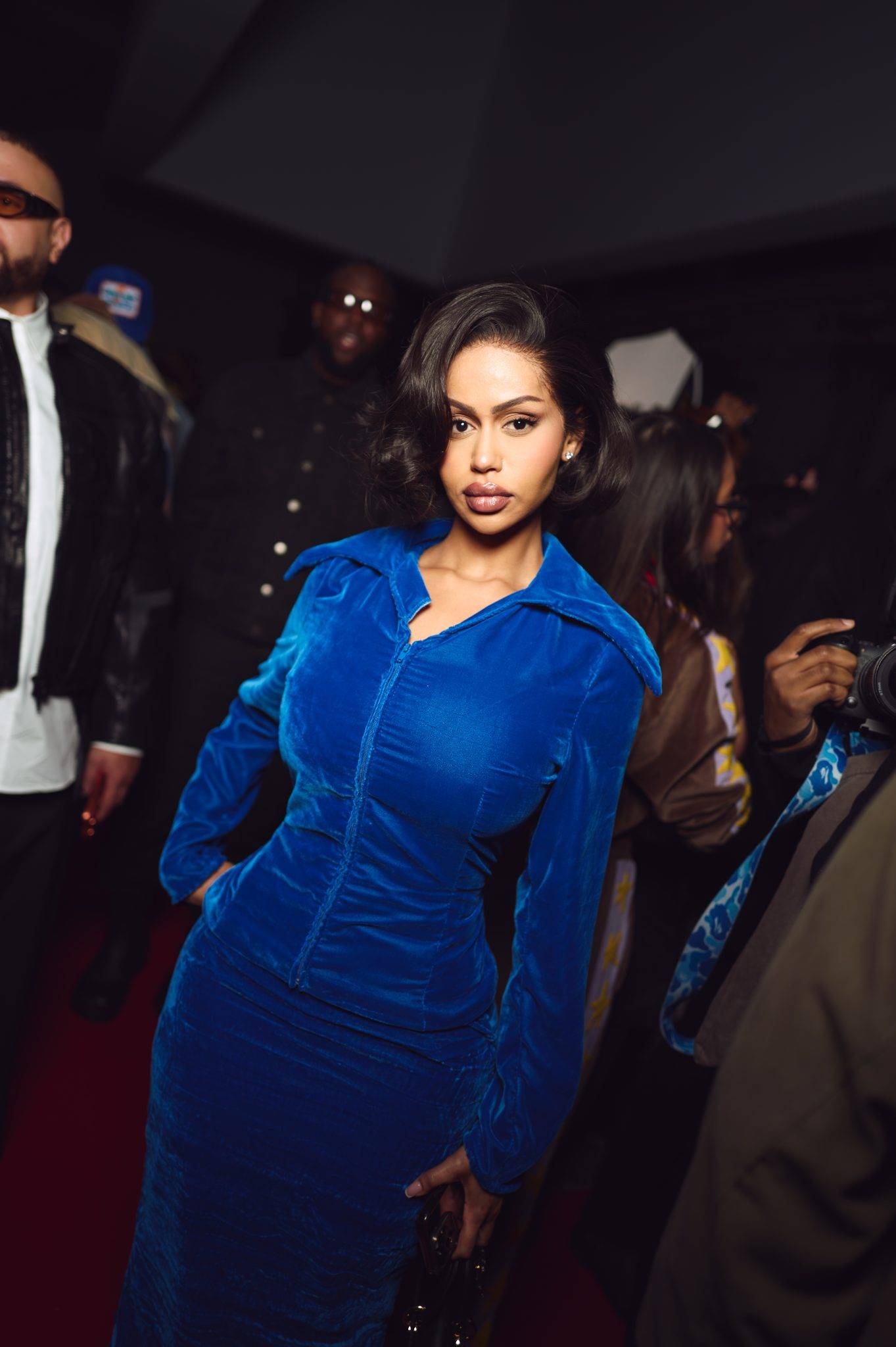  - Le café cinématographique de Kidsuper