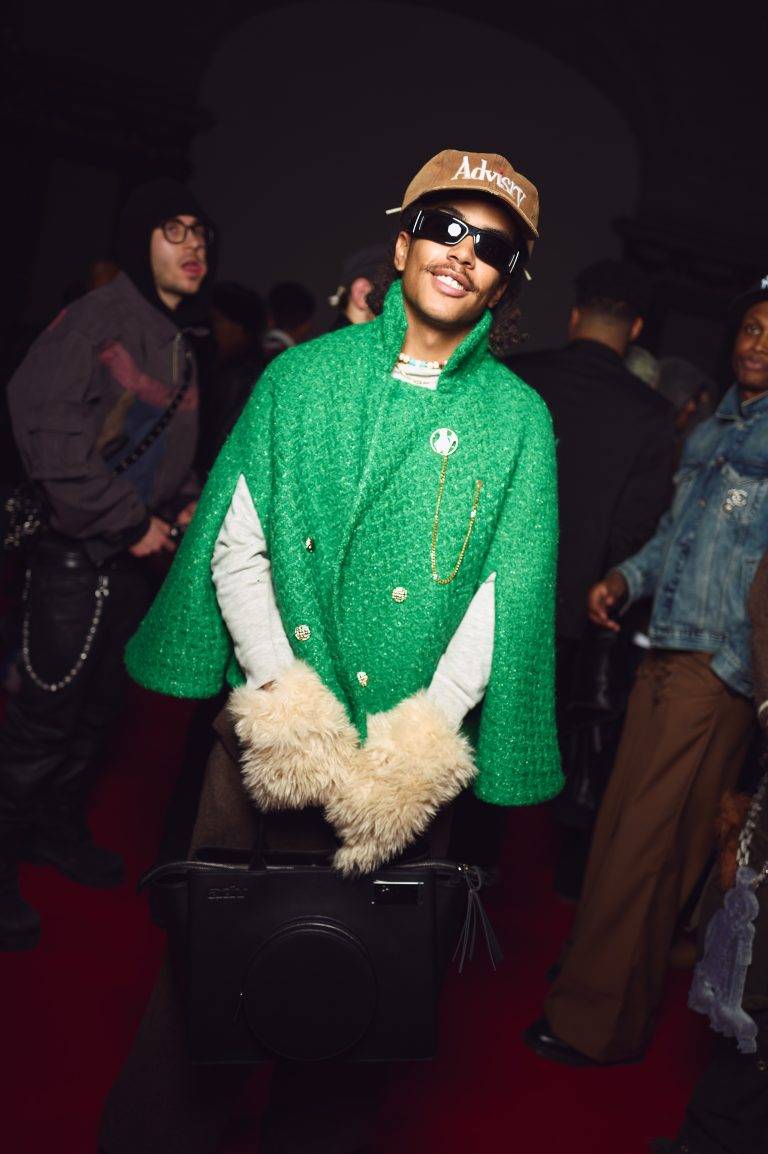  - Le café cinématographique de Kidsuper