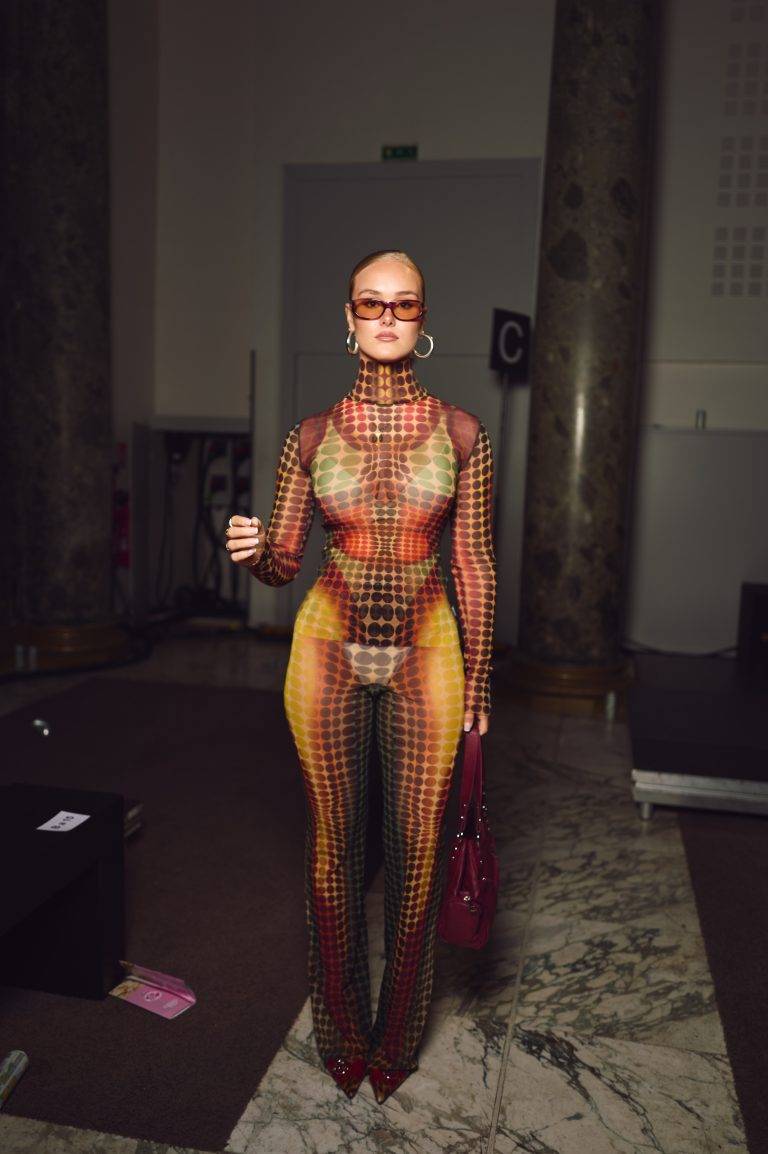  - Le café cinématographique de Kidsuper