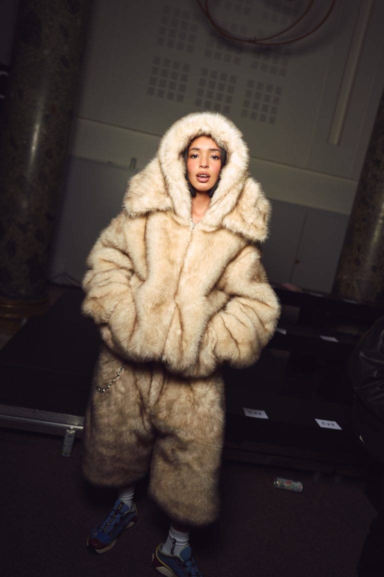  - Le café cinématographique de Kidsuper