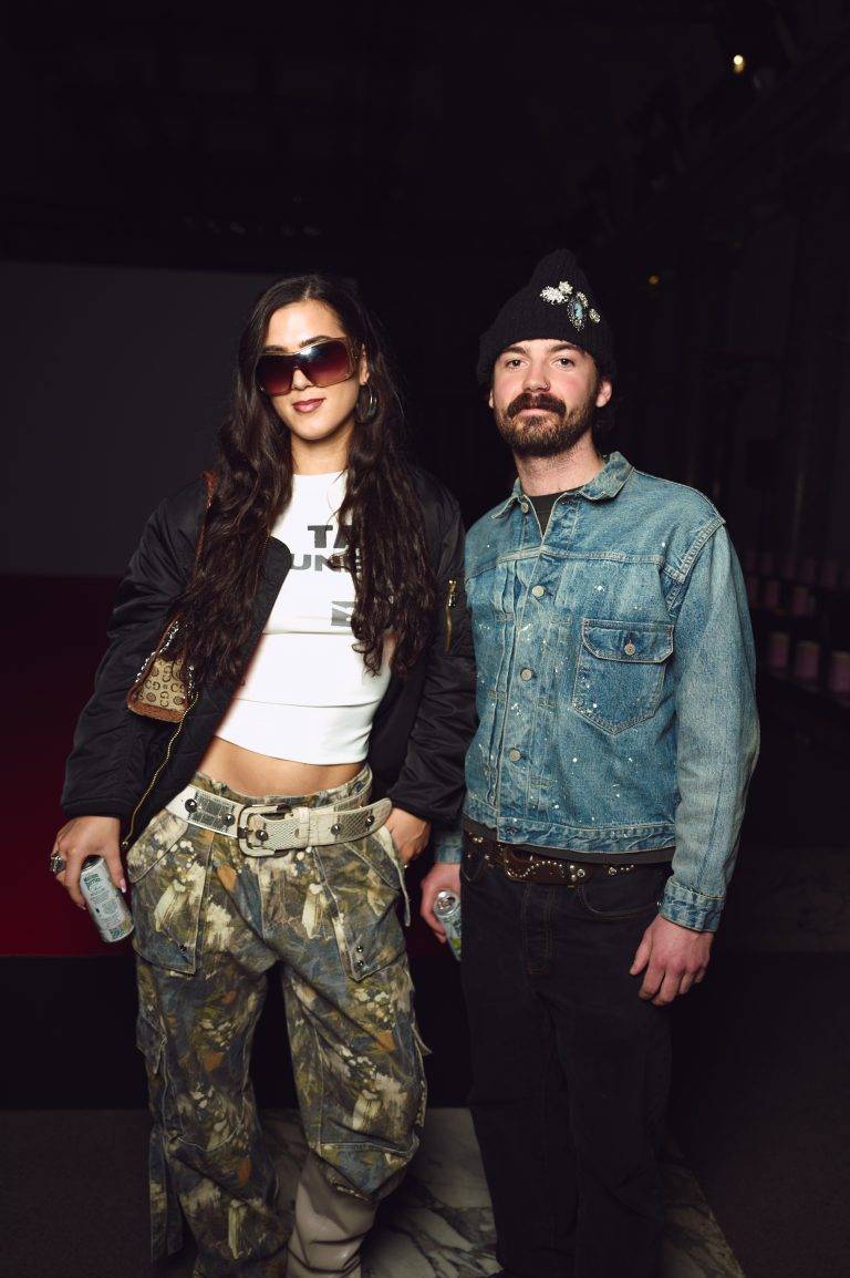  - Le café cinématographique de Kidsuper