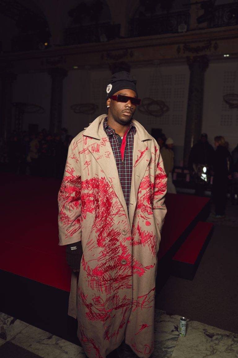  - Le café cinématographique de Kidsuper